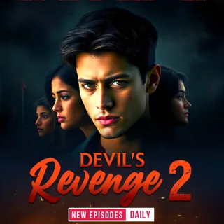 Devil's Revenge 2 | डेविल्स रिवेंज 2 |Author - Pawan Kumar Devil's Revenge 2 | डेविल्स रिवेंज 2 |Author - Pawan Kumar