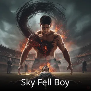 Sky Fell Boy 