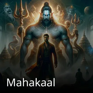 Mahakaal Mahakaal