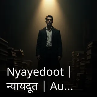 Nyayedoot | न्यायदूत | Author - ABHISHEK
