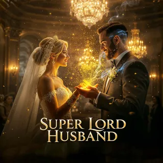 Super Lord Husband