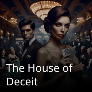 The House of Deceit The House of Deceit