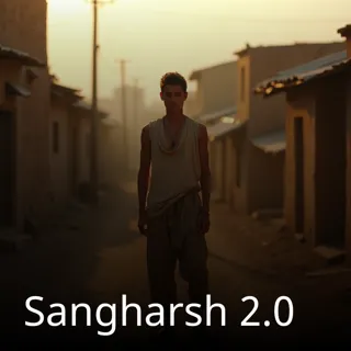 Sangharsh 2.0 Sangharsh 2.0