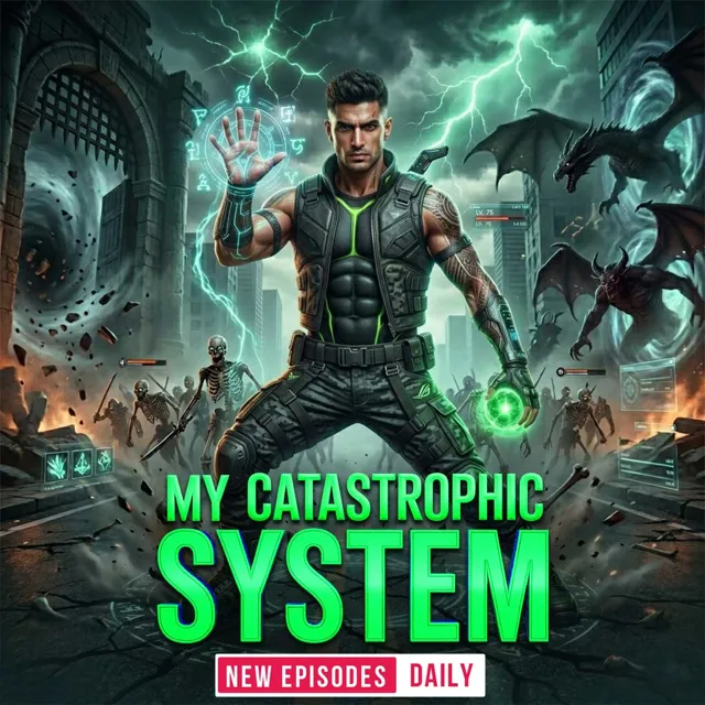 My Catastrophic System My Catastrophic System