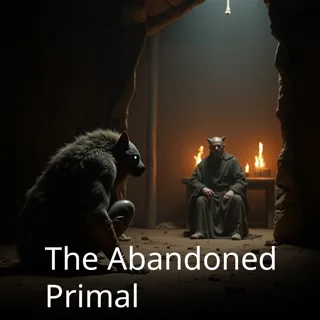 The Abandoned Primal The Abandoned Primal