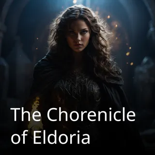 The Chorenicle of Eldoria The Chorenicle of Eldoria