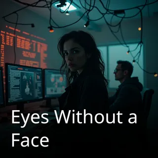 Eyes Without a Face Eyes Without a Face