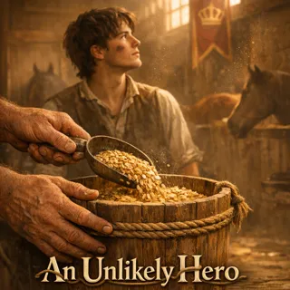 An Unlikely Hero An Unlikely Hero