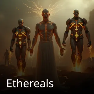 Ethereals Ethereals