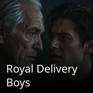 Royal Delivery Boys Royal Delivery Boys
