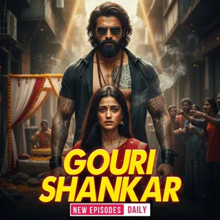 Gourishankar Gourishankar