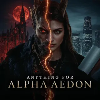Anything for Alpha Aedon Anything for Alpha Aedon