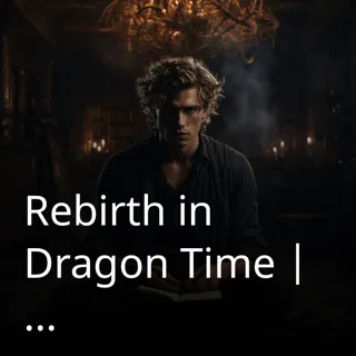 Rebirth in Dragon Time | रीबर्थ इन ड्रैगन टाइम | Author - DK Rebirth in Dragon Time | रीबर्थ इन ड्रैगन टाइम | Author - DK