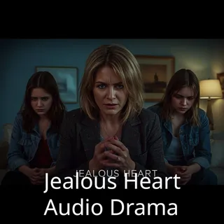 Jealous Heart Audio Drama