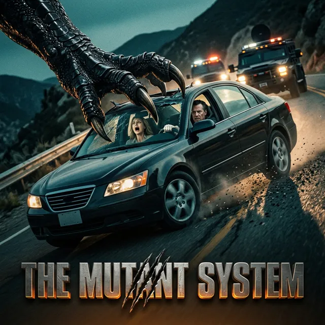 The Mutant System The Mutant System