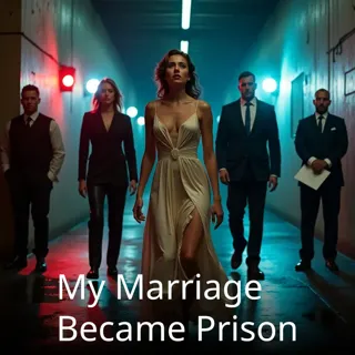 My Marriage Became Prison