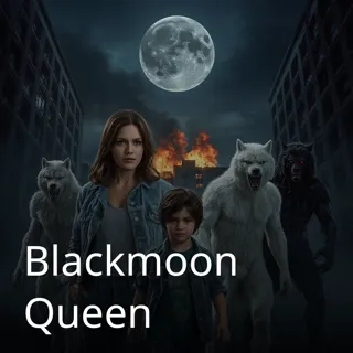 Blackmoon Queen 