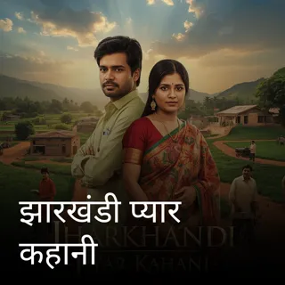 झारखंडी प्यार कहानी झारखंडी प्यार कहानी