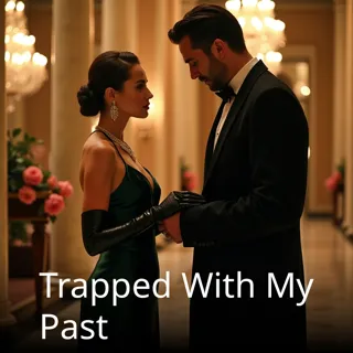 Trapped With My Past