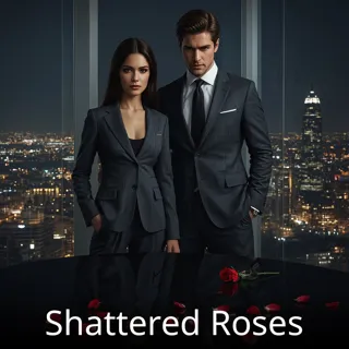 Shattered Roses Shattered Roses