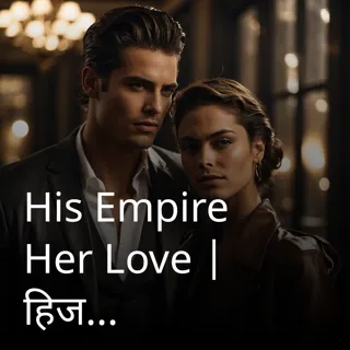 His Empire Her Love | हिज एम्पायर हर लव | Author- Night Ninja