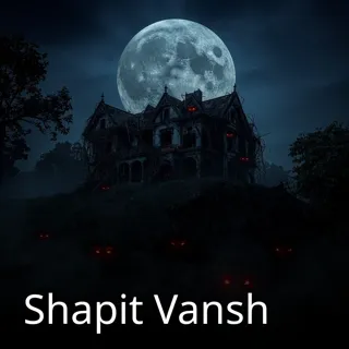 Shapit Vansh Shapit Vansh