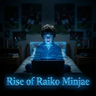 Rise of Raiko Minjae Rise of Raiko Minjae