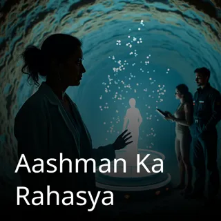 Aashman Ka Rahasya
