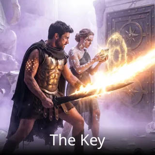 The Key