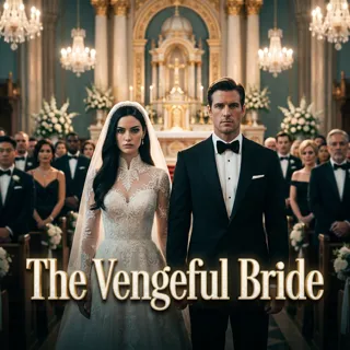 The Vengeful Bride The Vengeful Bride