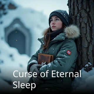 Curse of Eternal Sleep Curse of Eternal Sleep