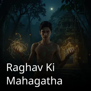 Raghav Ki Mahagatha Raghav Ki Mahagatha