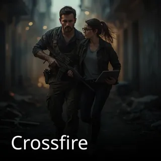  Crossfire