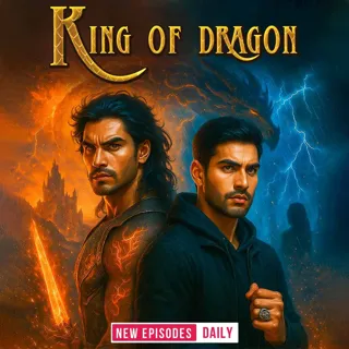 King of Dragon | किंग ऑफ ड्रैगन | Author - Nitesh 