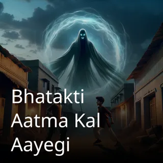 Bhatakti Aatma Kal Aayegi Bhatakti Aatma Kal Aayegi