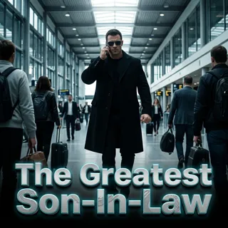 The Greatest Son-in-Law The Greatest Son-in-Law