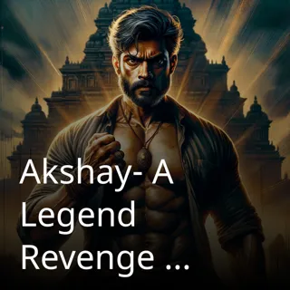 Akshay- A Legend Revenge | अक्षय- ए लेजेंड रिवेंज | Author- Ankush Kumar 