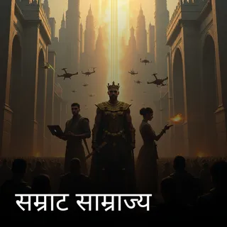 सम्राट साम्राज्य सम्राट साम्राज्य