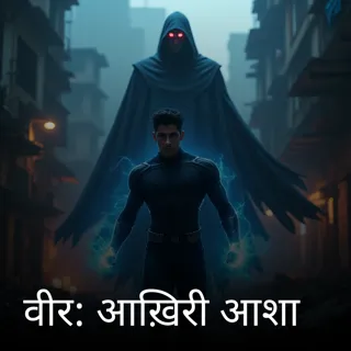 वीर: आख़िरी आशा वीर: आख़िरी आशा