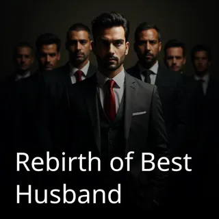 Rebirth of Best Husband 