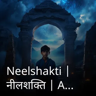 Neelshakti | नीलशक्ति | Author - Vaishnavi Neelshakti | नीलशक्ति | Author - Vaishnavi