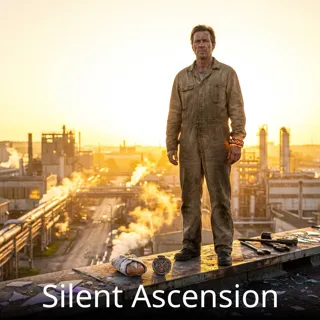 Silent Ascension