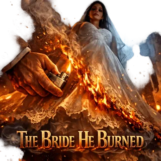 The Bride He Burned The Bride He Burned