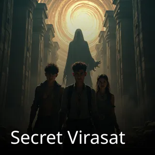 Secret Virasat Secret Virasat
