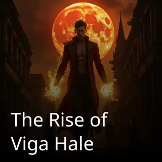The Rise of Viga Hale