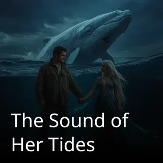The Sound of Her Tides