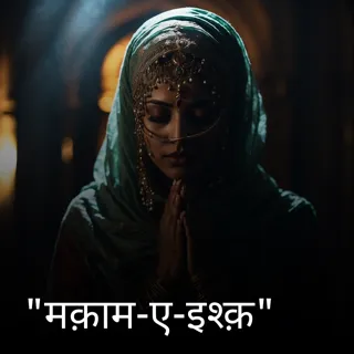"मक़ाम-ए-इश्क़"