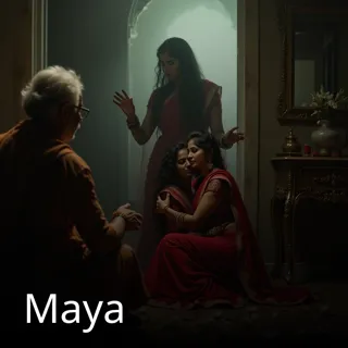 Maya Maya