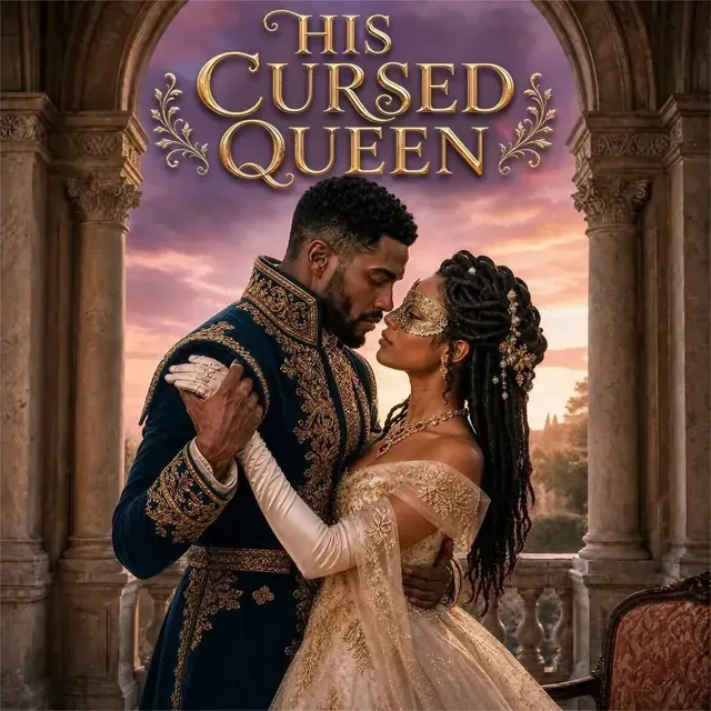 His Cursed Queen His Cursed Queen
