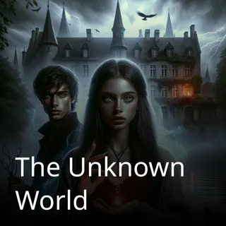 The Unknown World The Unknown World